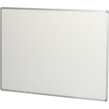 MAGNETIC  SINGLE SIDED WHITEBOARD